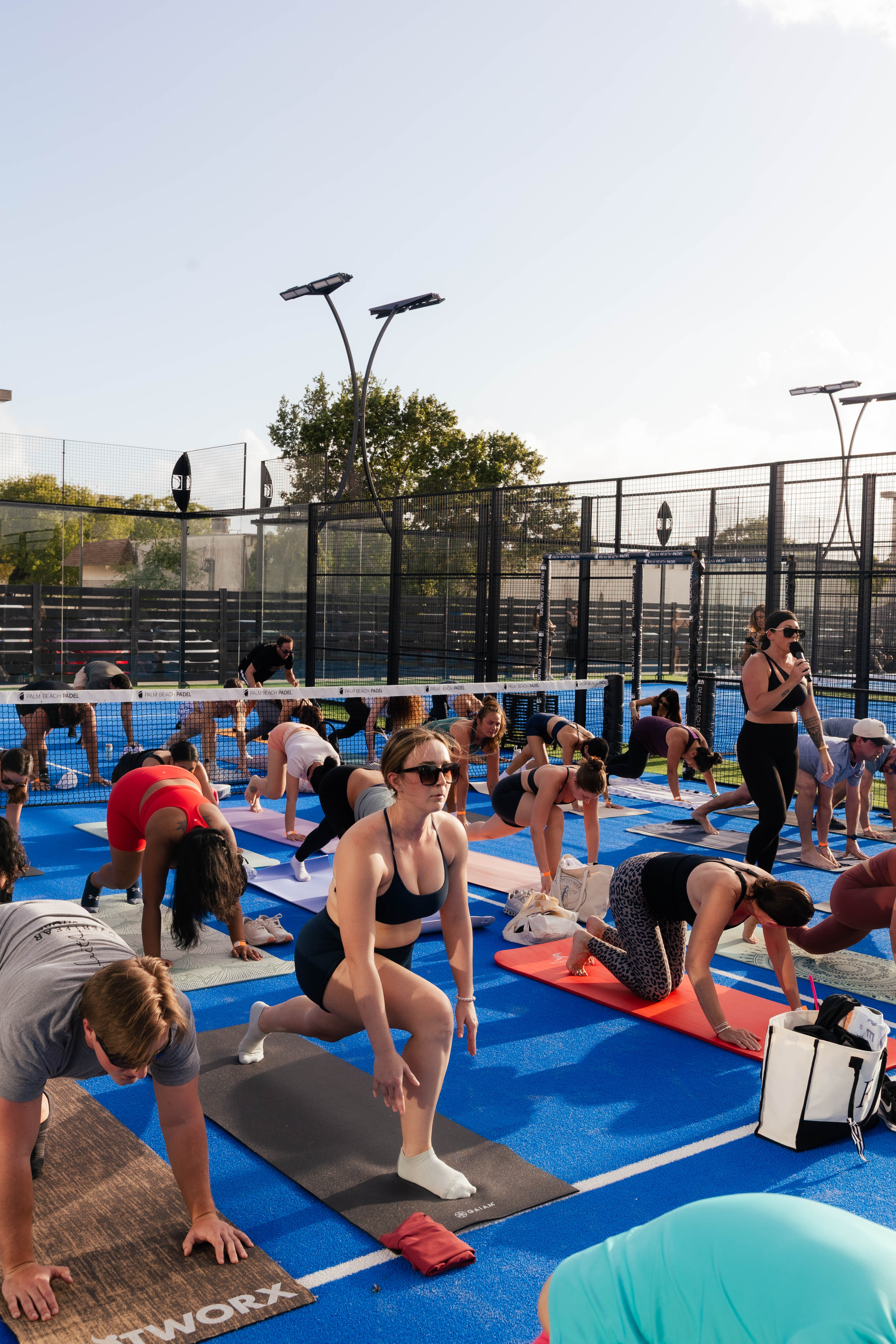 Wellness Gone Wild