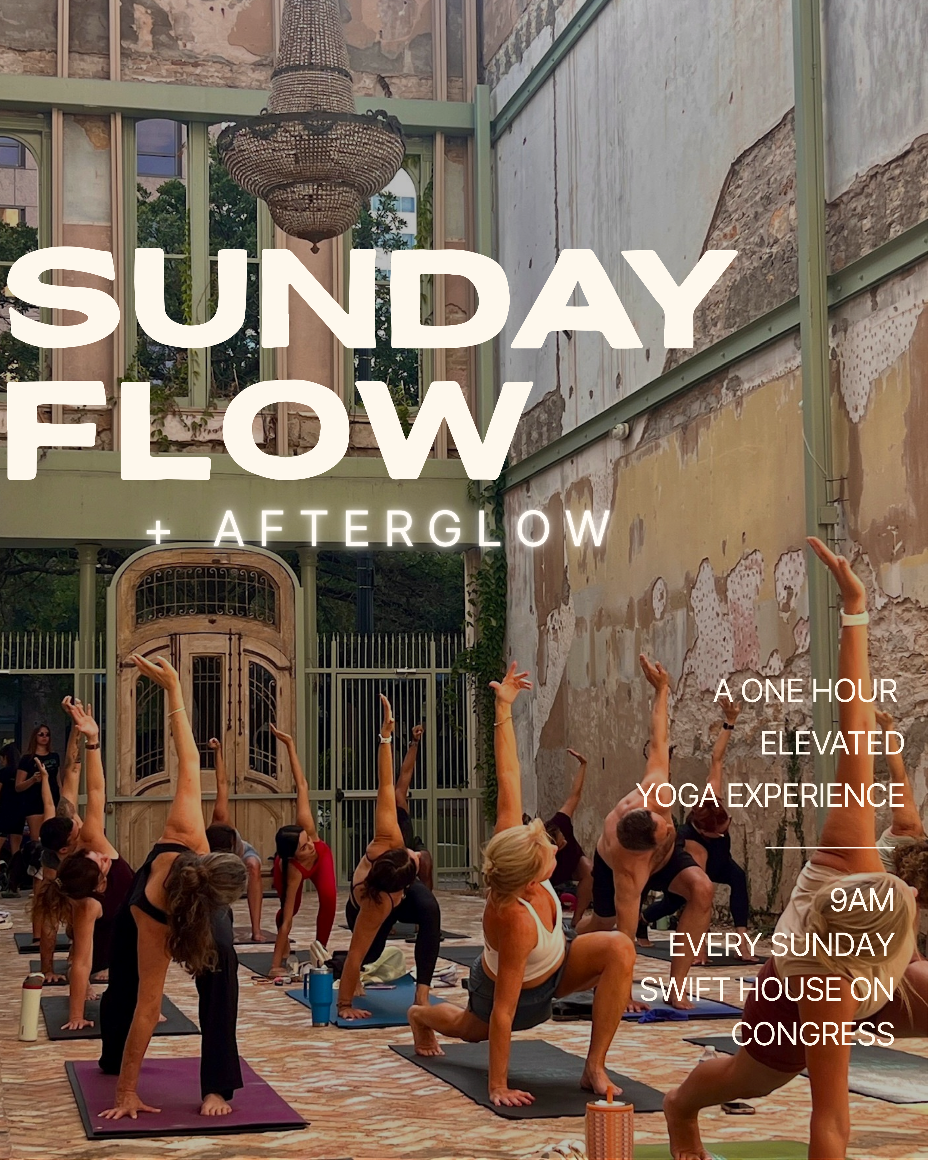 Sunday Flow