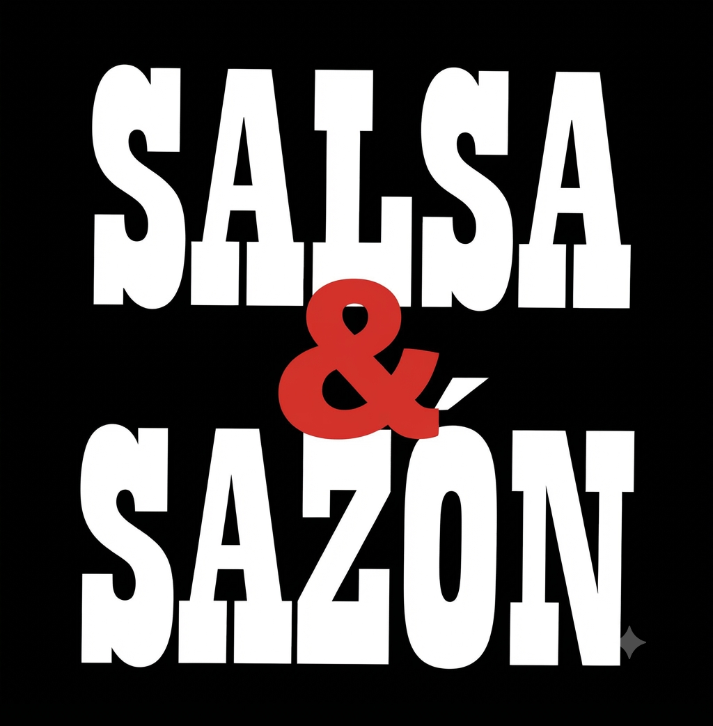 Salsa & Sazón