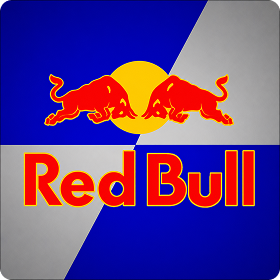 Red Bull logo