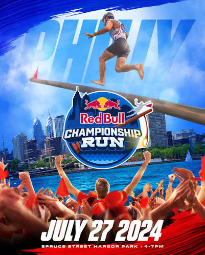 Red Bull activation 1
