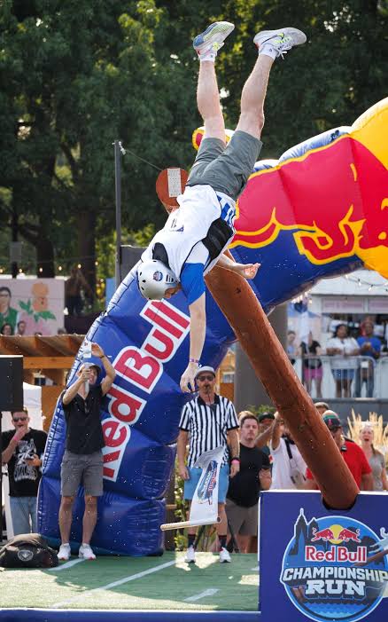 Red Bull activation 2