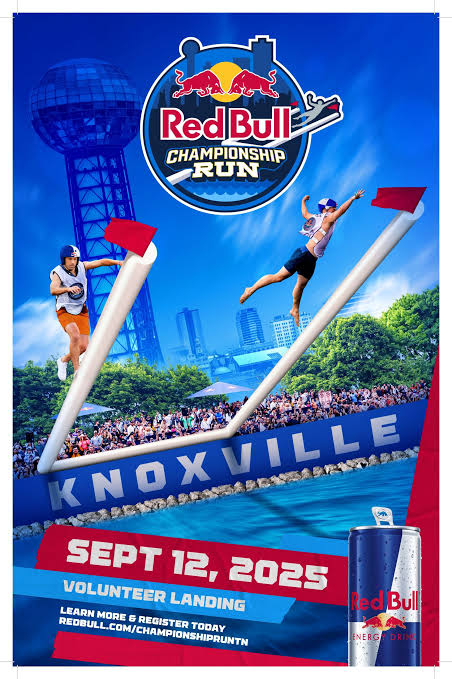 Red Bull activation 3
