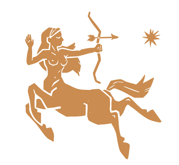 December Yaupon logo