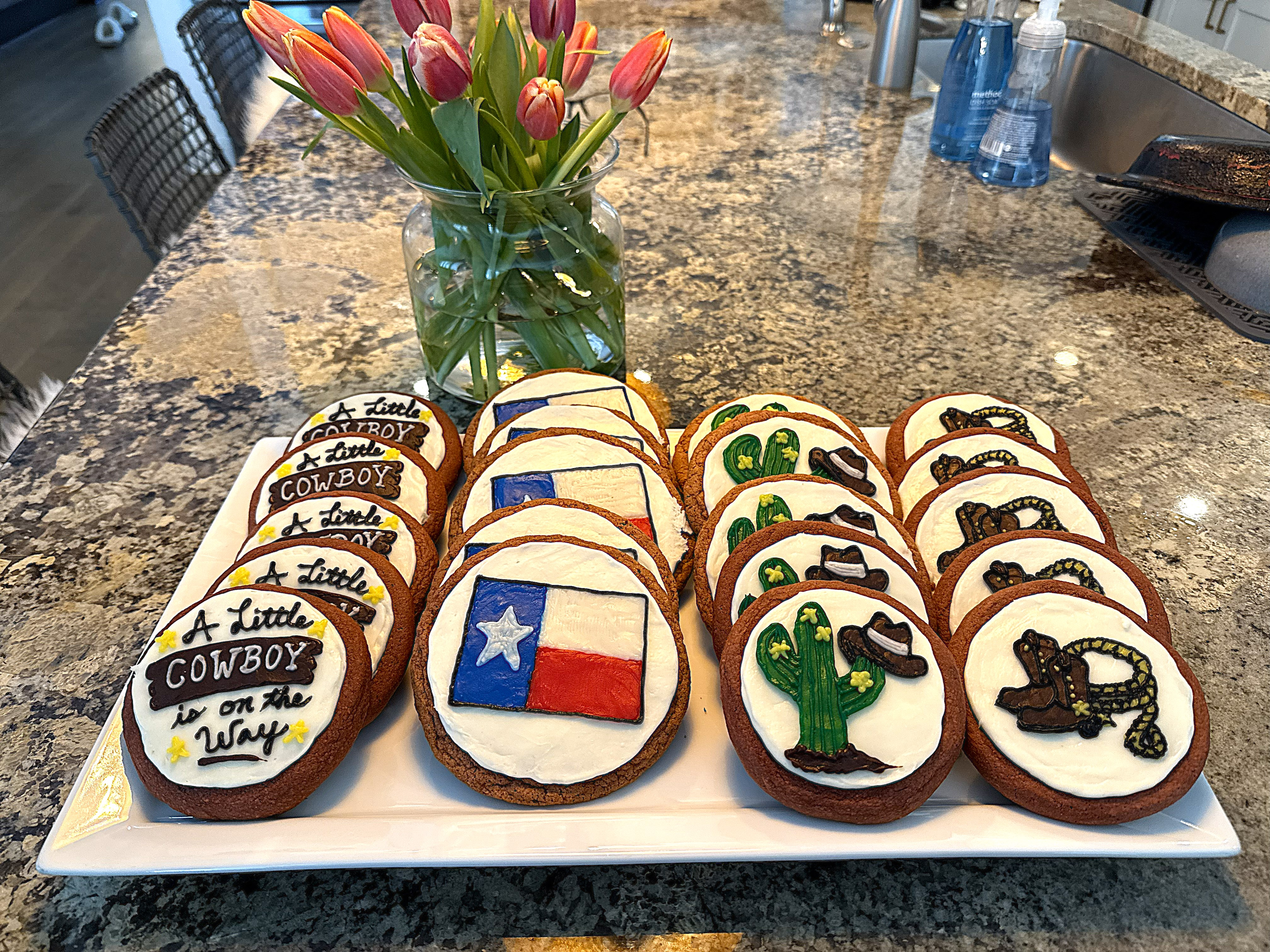 JakesCakes ATX activation 2