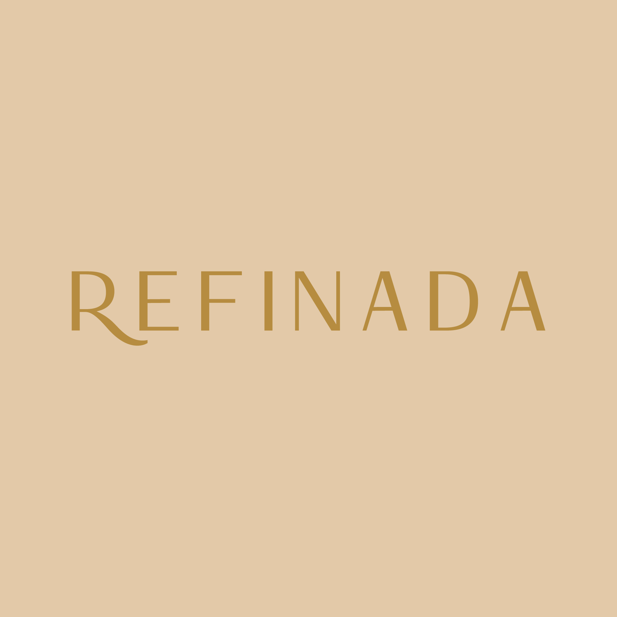 Refinada logo
