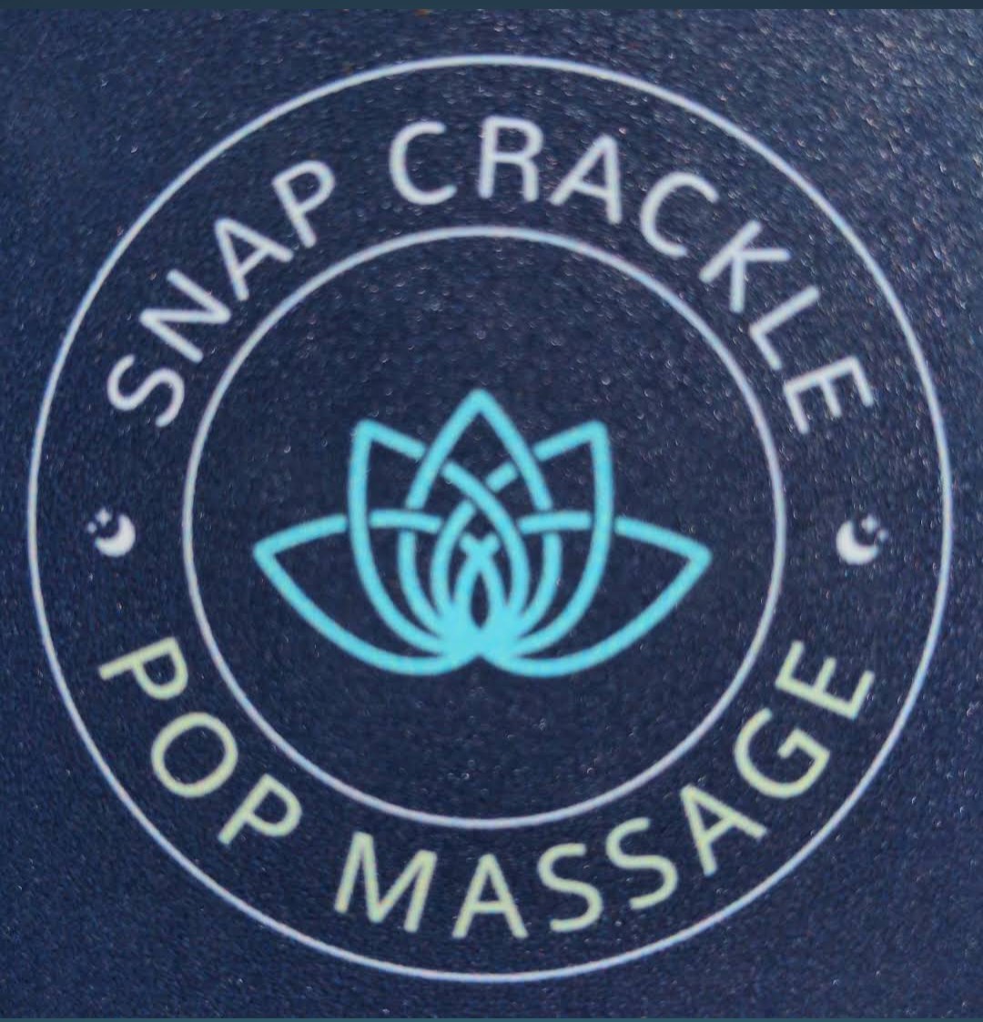 SnapCracklePopMassage logo