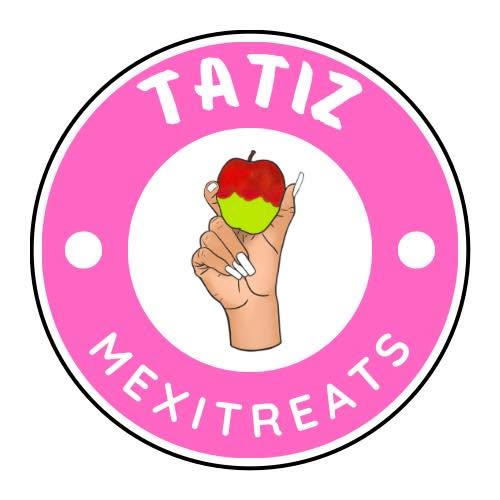 Tatiz MexiTreats logo
