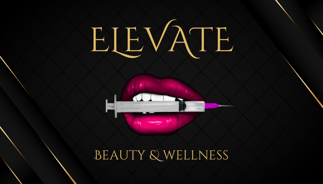 Elevate Wellness & Aesthetics logo