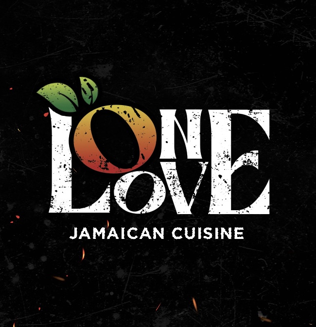 One Love Jamaican Cuisine logo